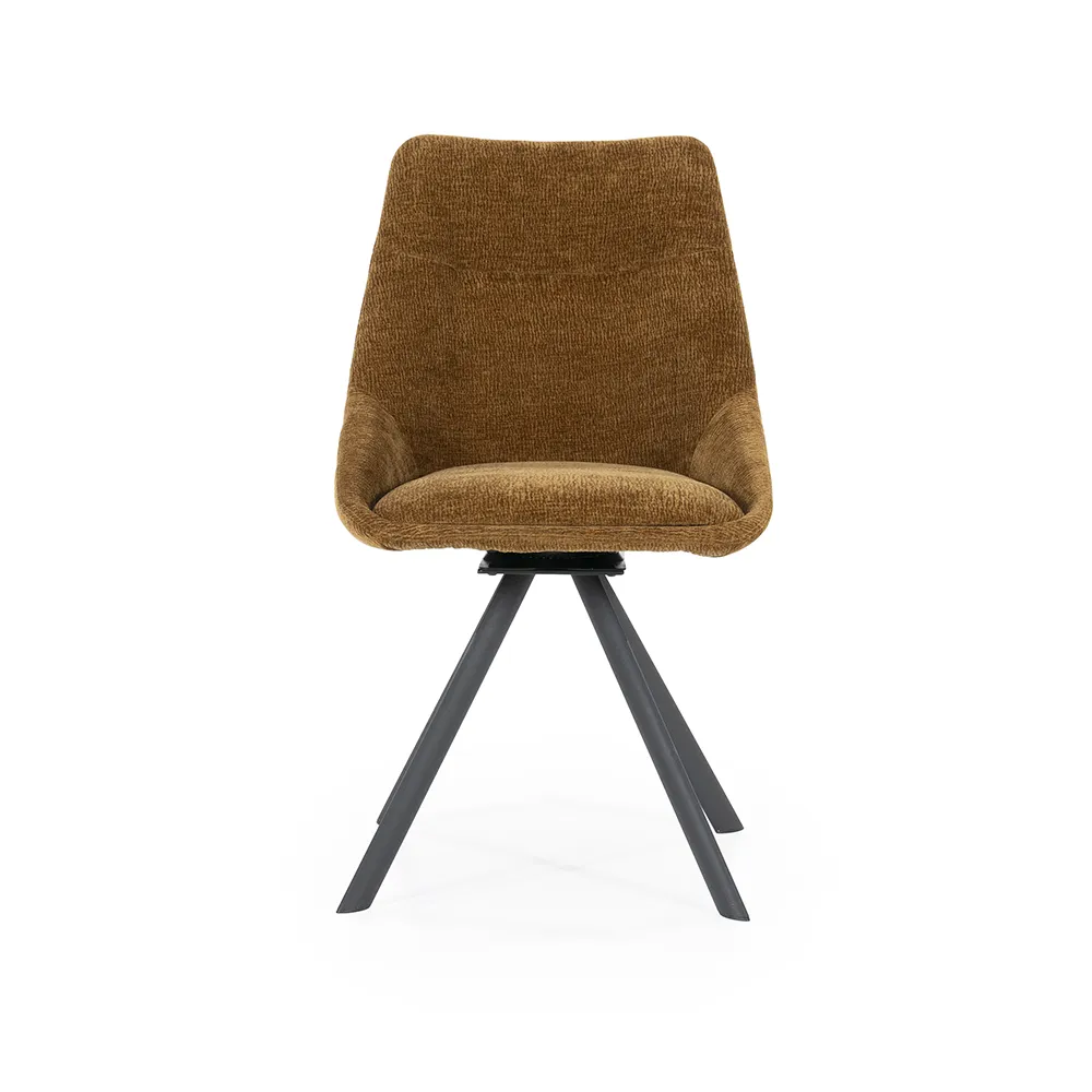 Dining Chair Bliss Mustard