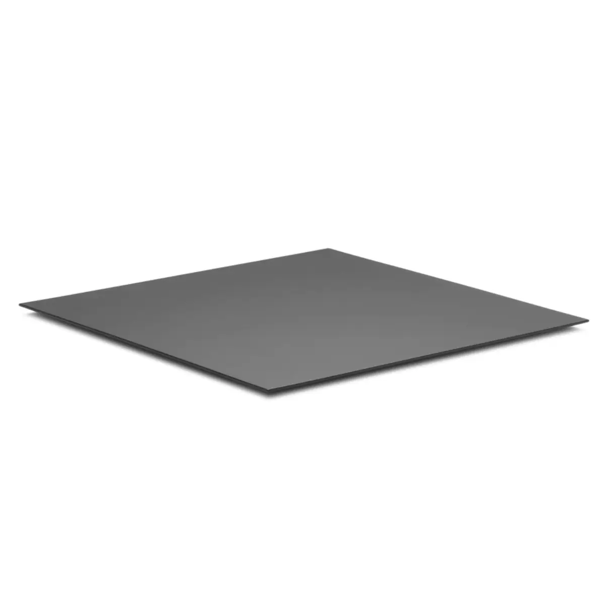 Kubus Base Kubus 8 - Black