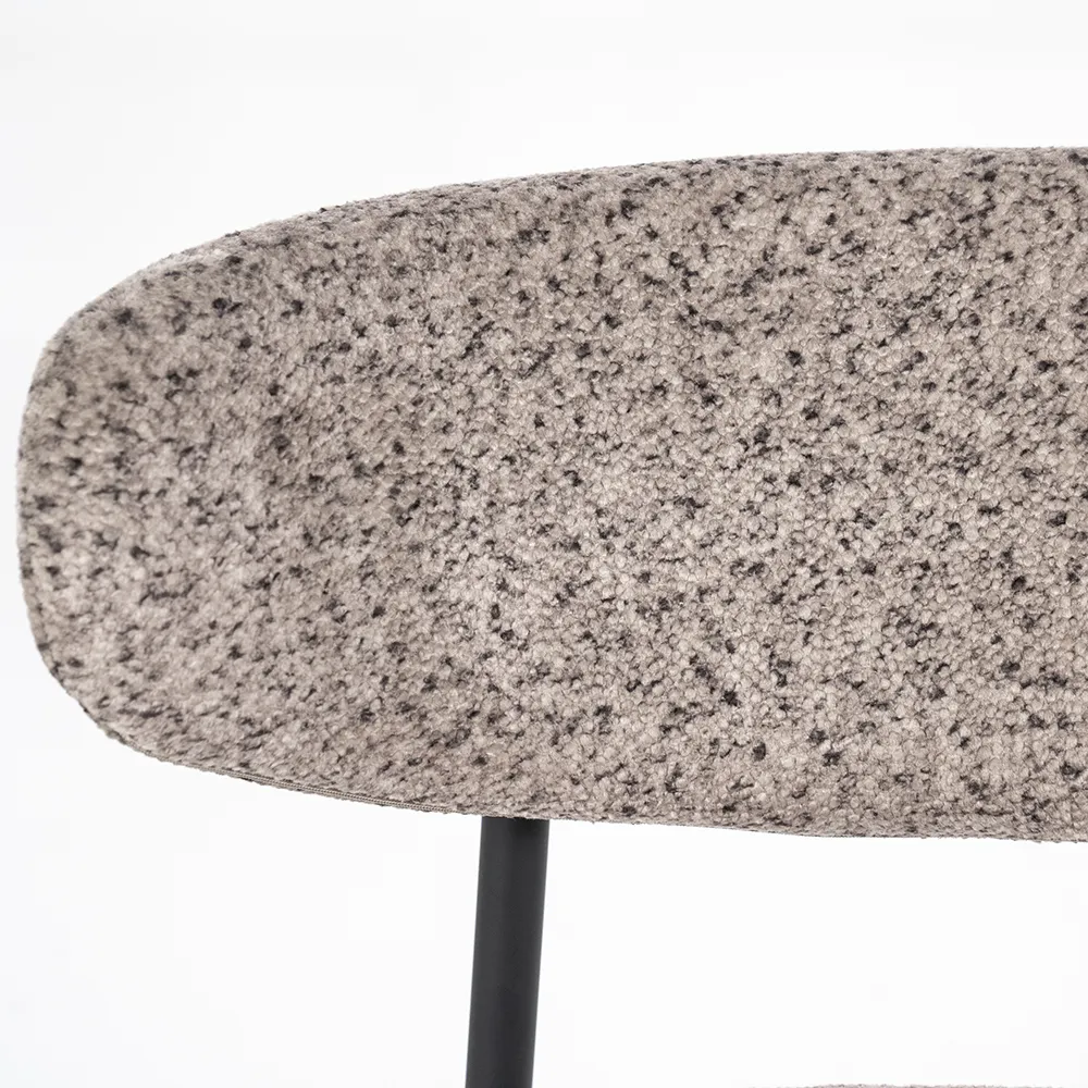 Dining Chair Jari Taupe