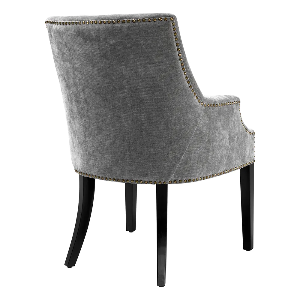 Legacy Dining Chair Clarck Grey
