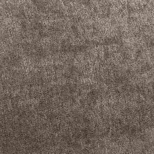 Cadiz fabric armchair True brown
