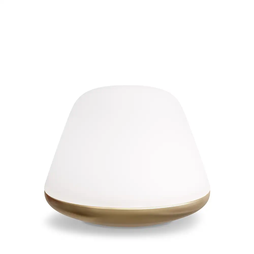Bloom Large table lamp D380 brass E27