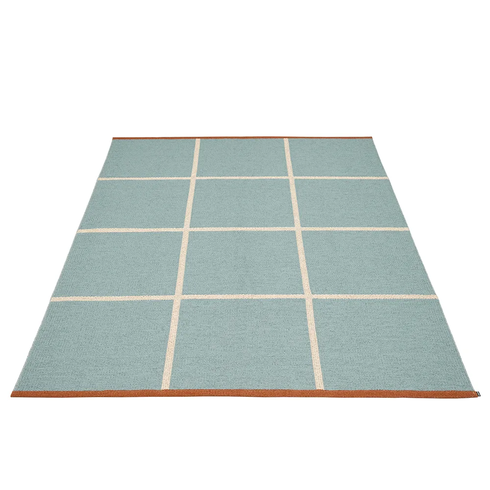 Woven Rug Criss Haze 180x260 cm