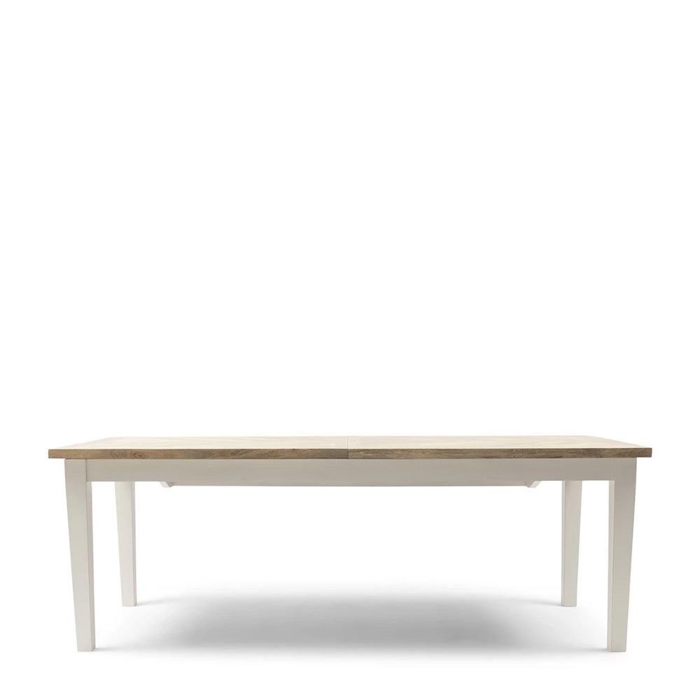 Pacifica Dining Table Extendable 310/265/220x100 cm