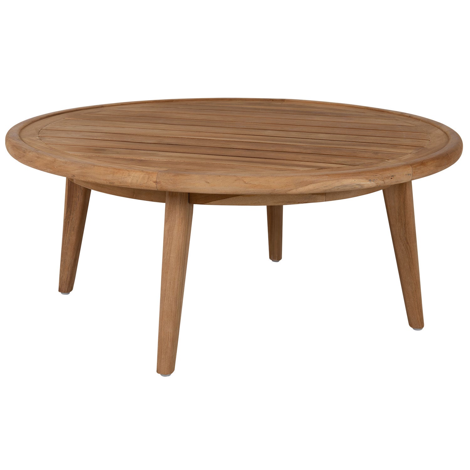 Lilja coffee table 100 cm natural