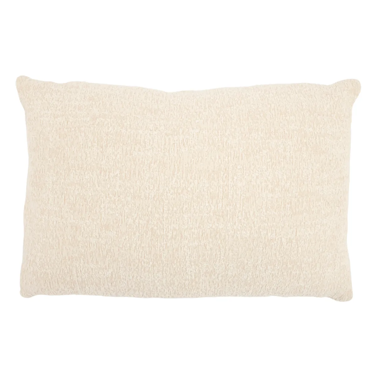 Bayo 40x60 cm pillow 60x40x12 cm linen beige