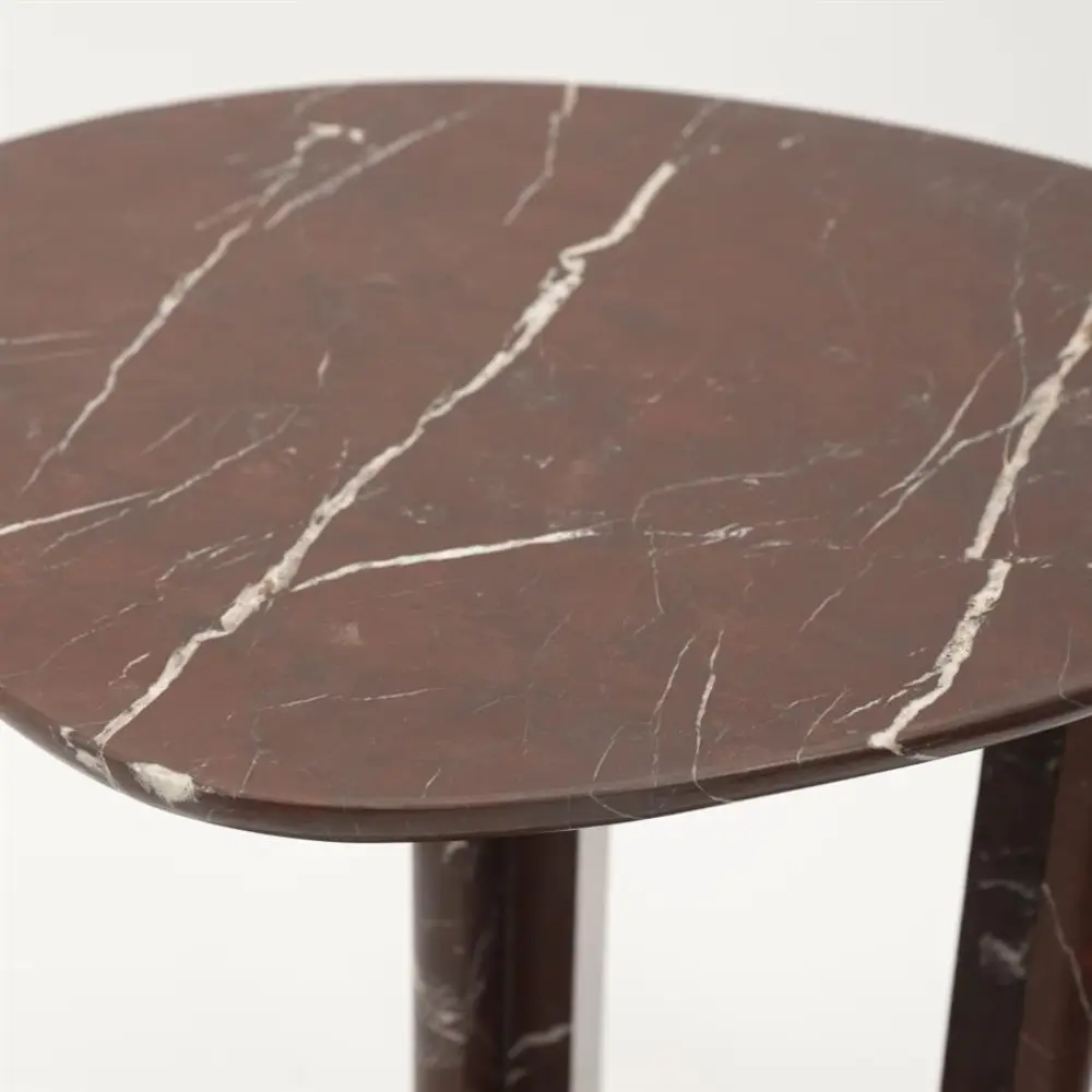 Lior Side table 46x35x53 cm