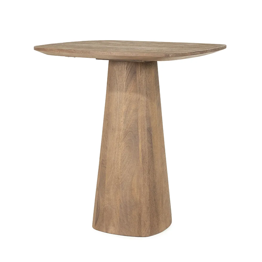 Aron Counter table - light brown