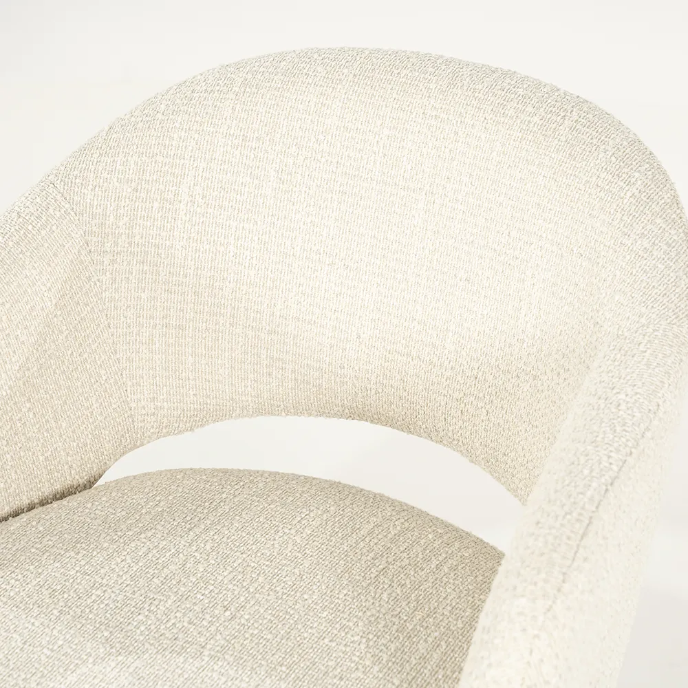 Story chair - beige