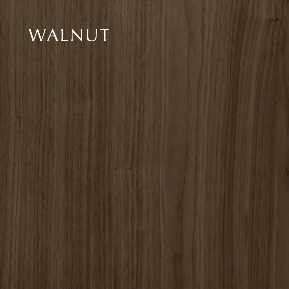 Dining Chair in Walnut Heiko