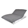 Cushy Sunbed Flannel