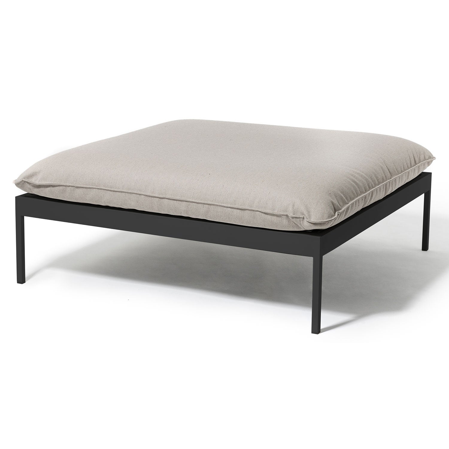 Bonan footstool