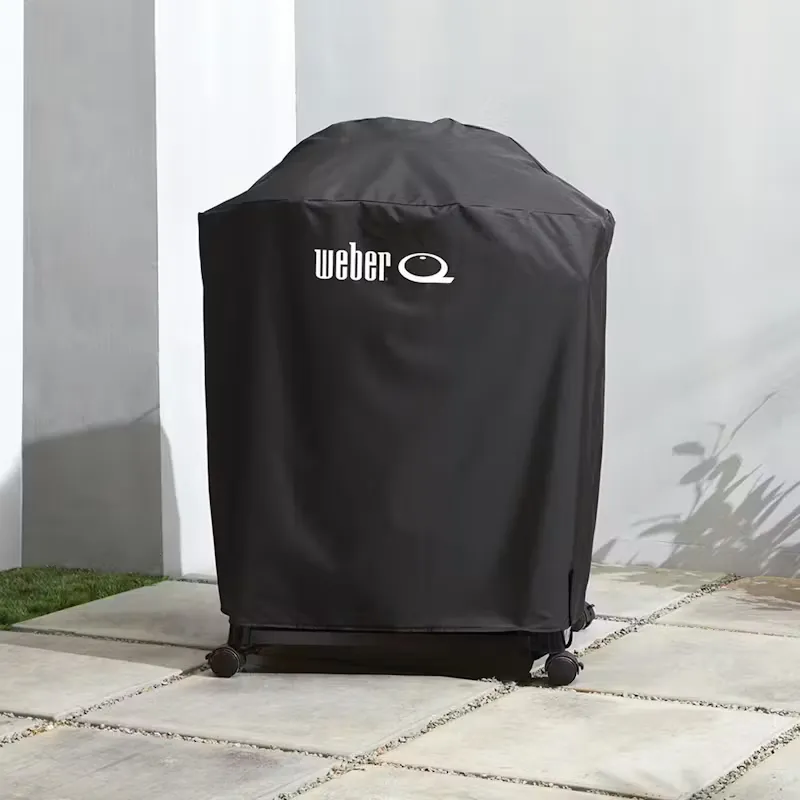 Premium cover - Q1/2XXXN with trolley