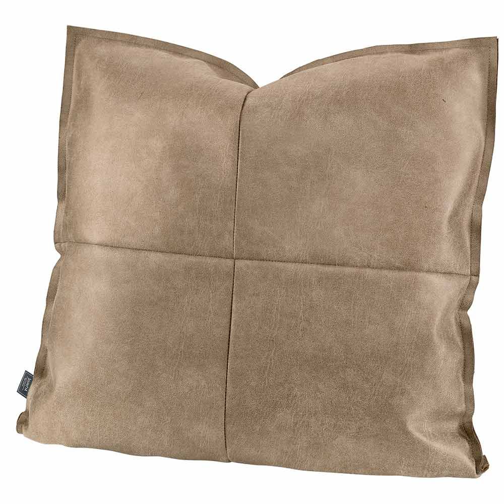 Cushion cover 60X60 Cm Buffalo