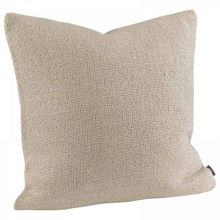 Cushion cover Zamora Linen 50X50 Cm