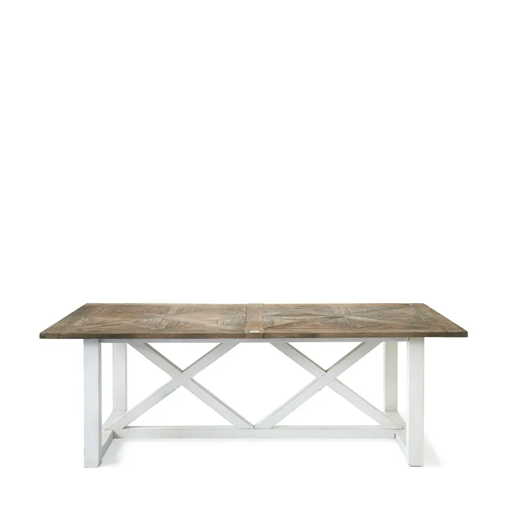 Château Chassigny Dining Table 110x220 cm