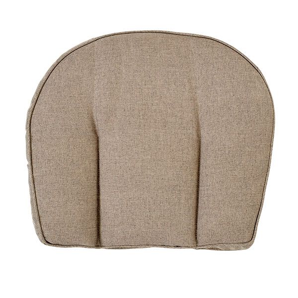 Eads back cushion beige