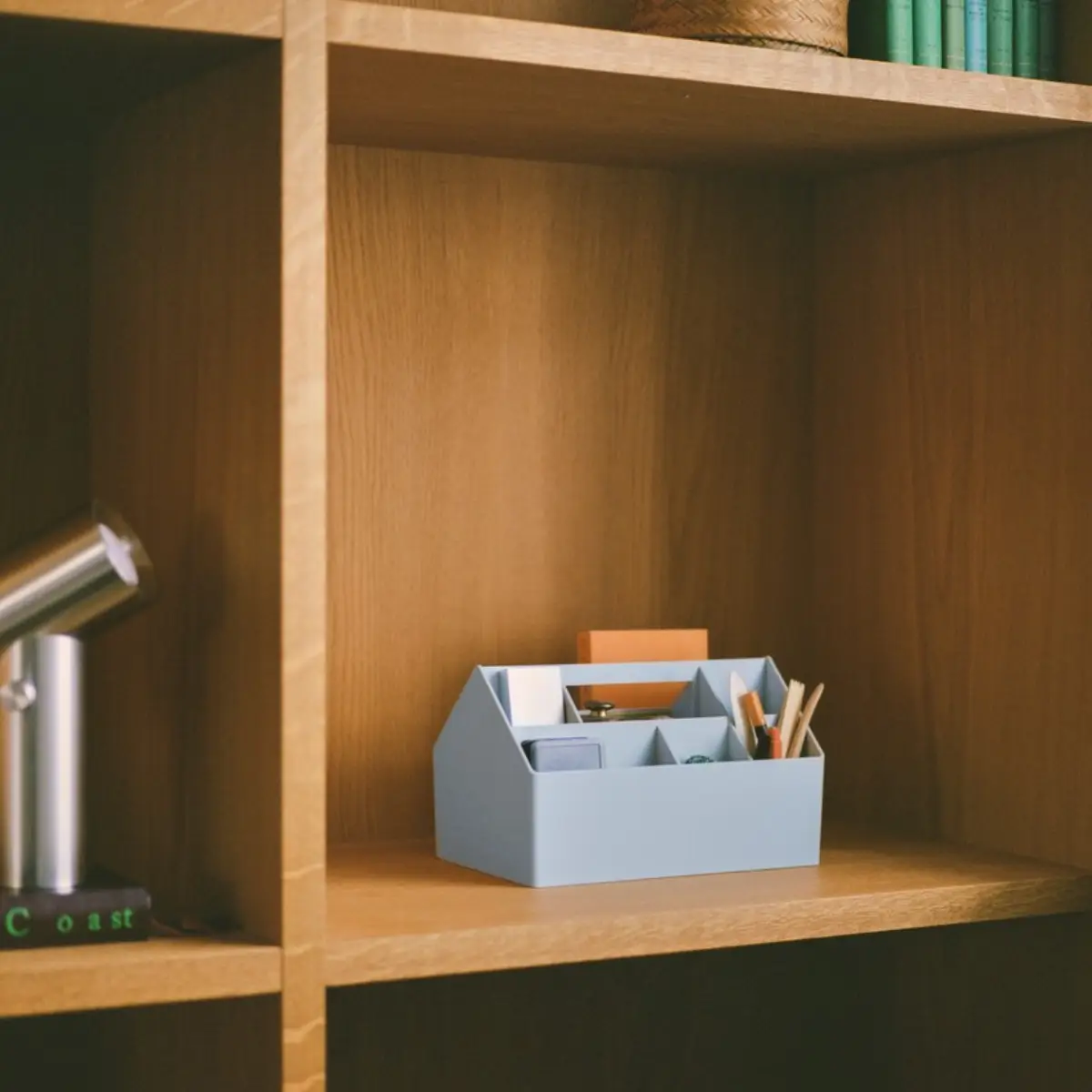 Sketch Toolbox - Light Blue