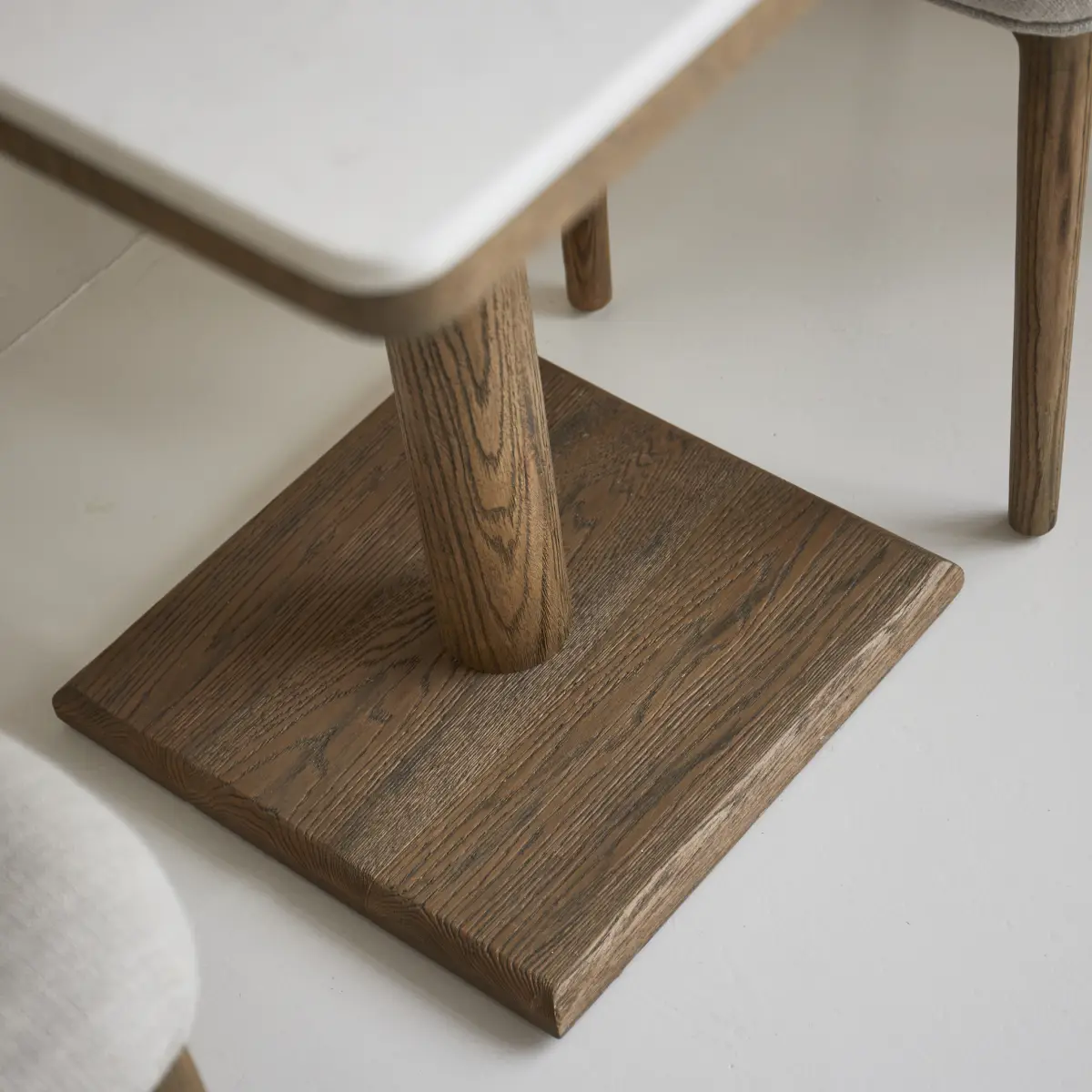 Amalfi Bistro Table 70x70