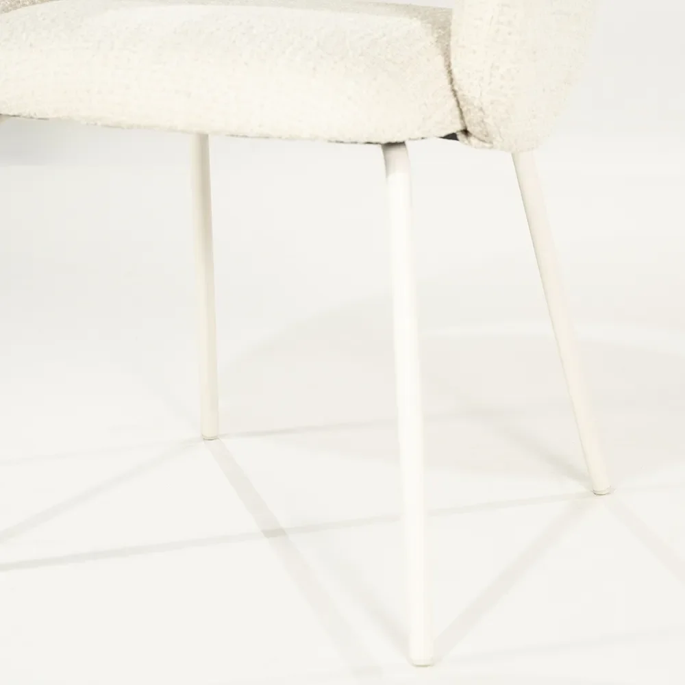 Story chair - beige