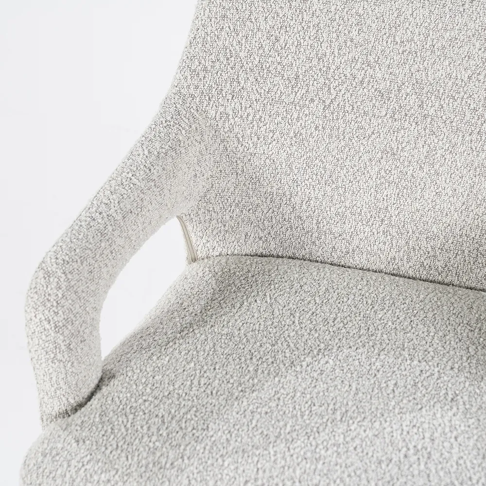 Armchair Fika Beige