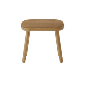 Paff High stool oak/Sugar Brown