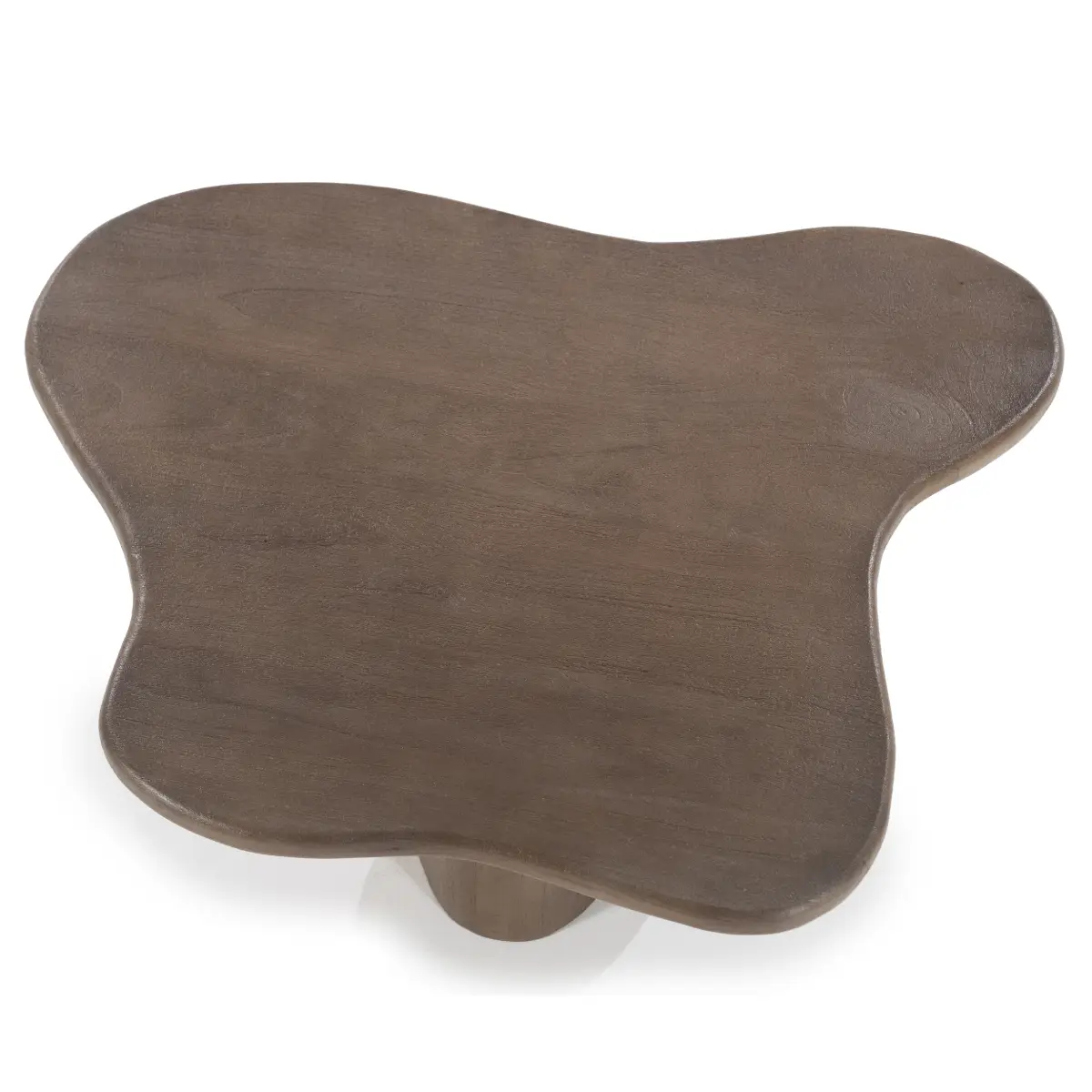 Fall - brown 75x75x38 cm / 75x65x32 cm By Boo