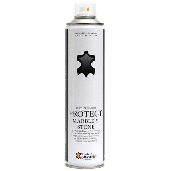 Marble &amp; stone protection 400 ml