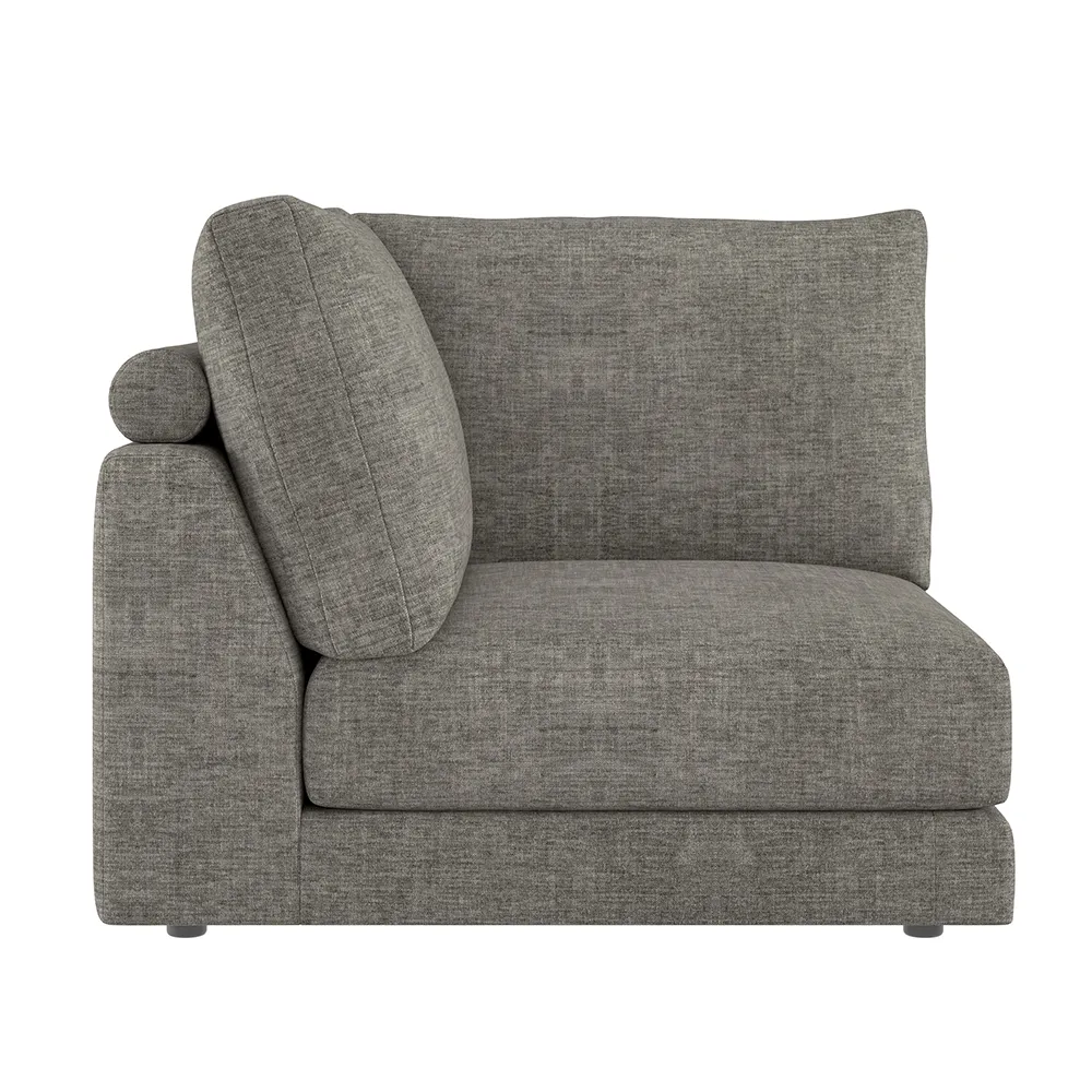 Reno horn section Hailey taupe