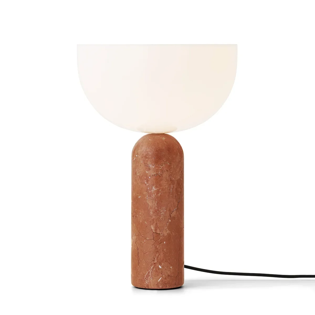 Kizu Table Lamp Large Breccia Pernice EU