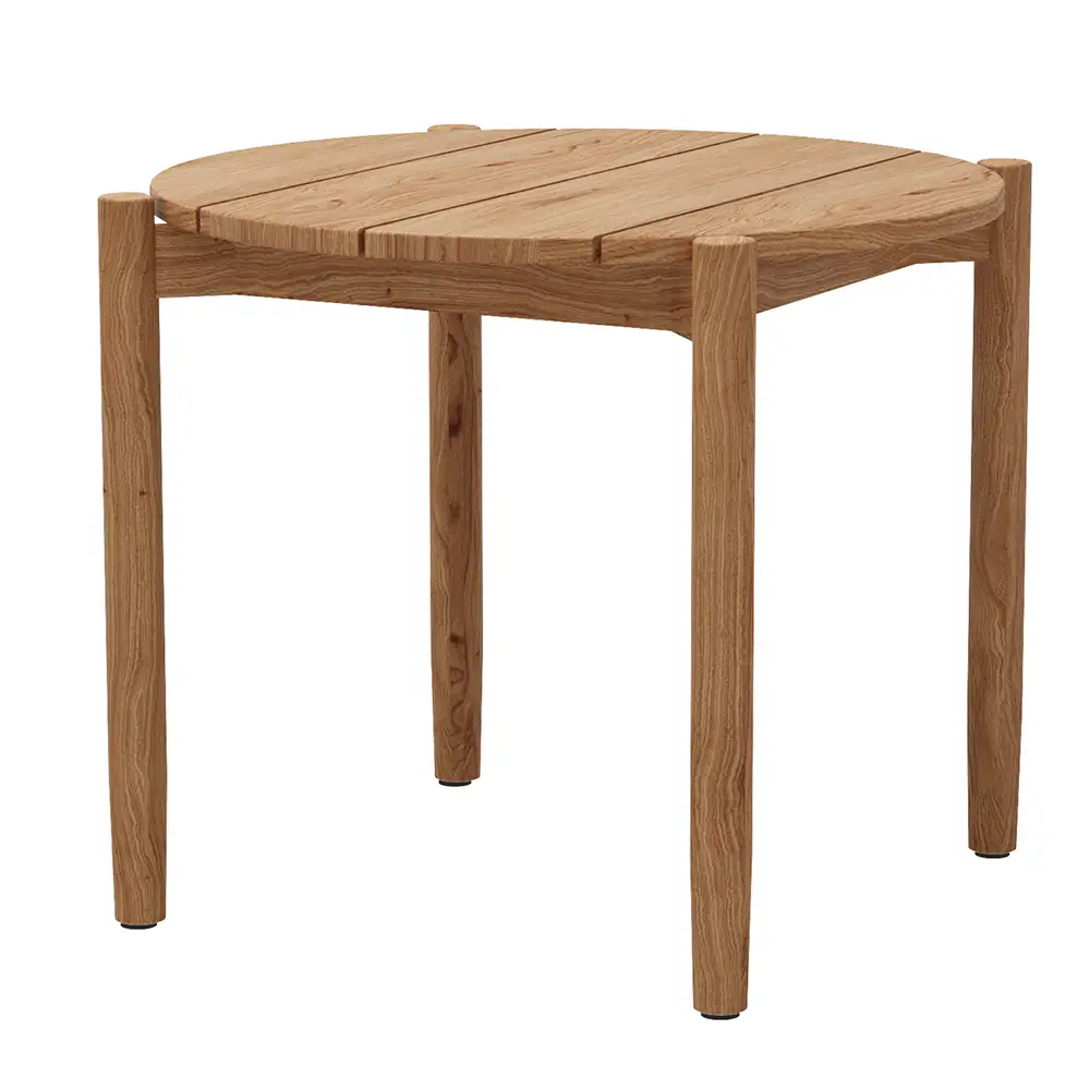 Koster Coffee table 58 cm teak