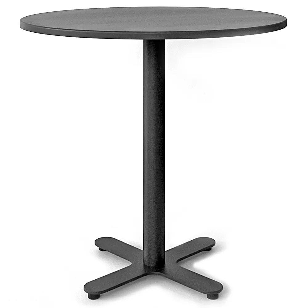 Kobben Bistro table Ø75cm
