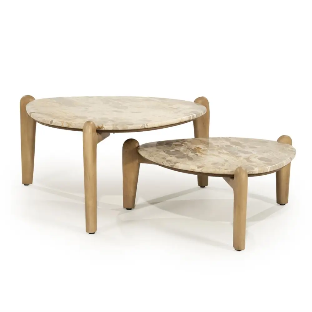 Marnish - small 70x70x28 cm