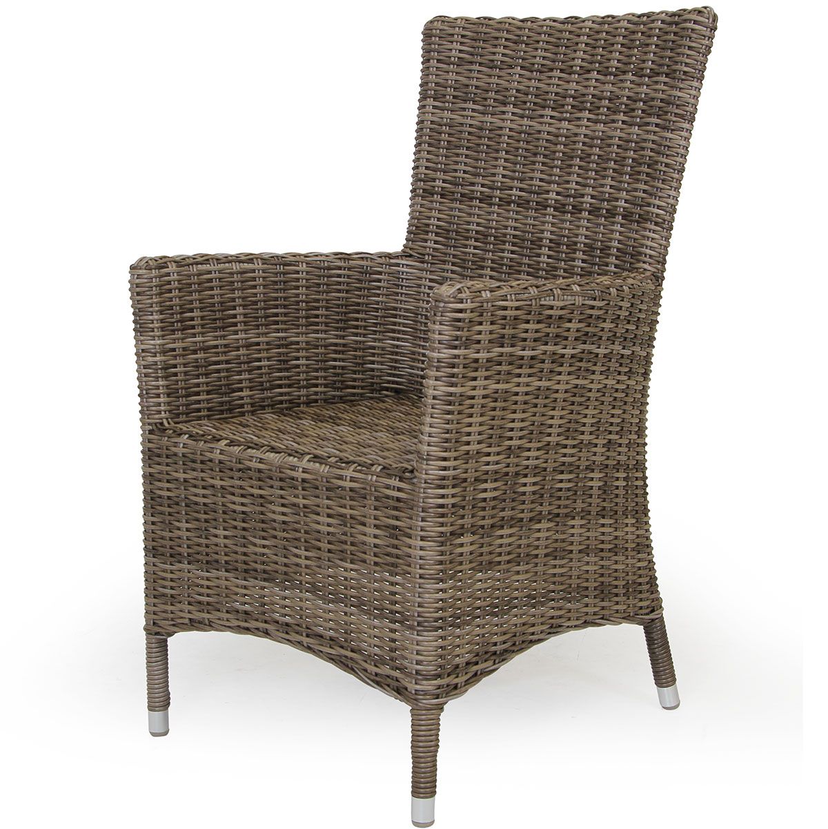 Ninja armchair Rustic excl. cushion