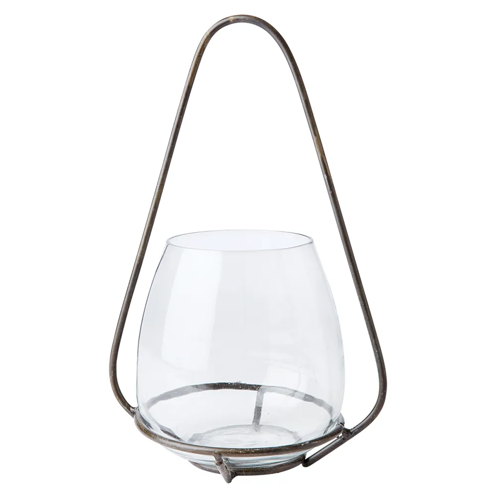  27 / 5 000 THOR tealight holder 32 cm