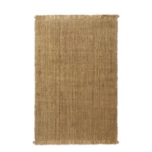 Athens Rug - Small - Natural