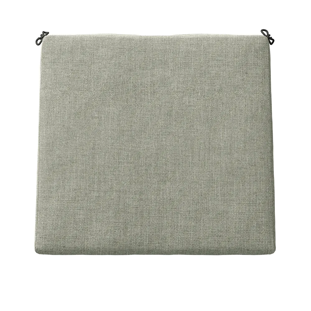 Cushion A2 & Bovik Light green, L 41 W 44 H 3 cm