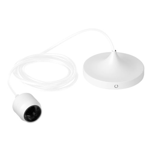 Cord Set Pro White