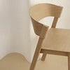 Cover chair - Black