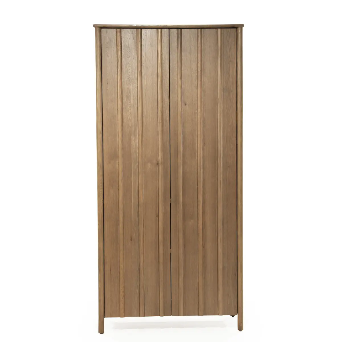 Jake- brown Cabinet