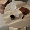 Pond Dining Table Ø88 cm Cashmere