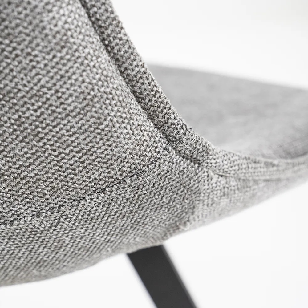 Dining Chair Boy Grey