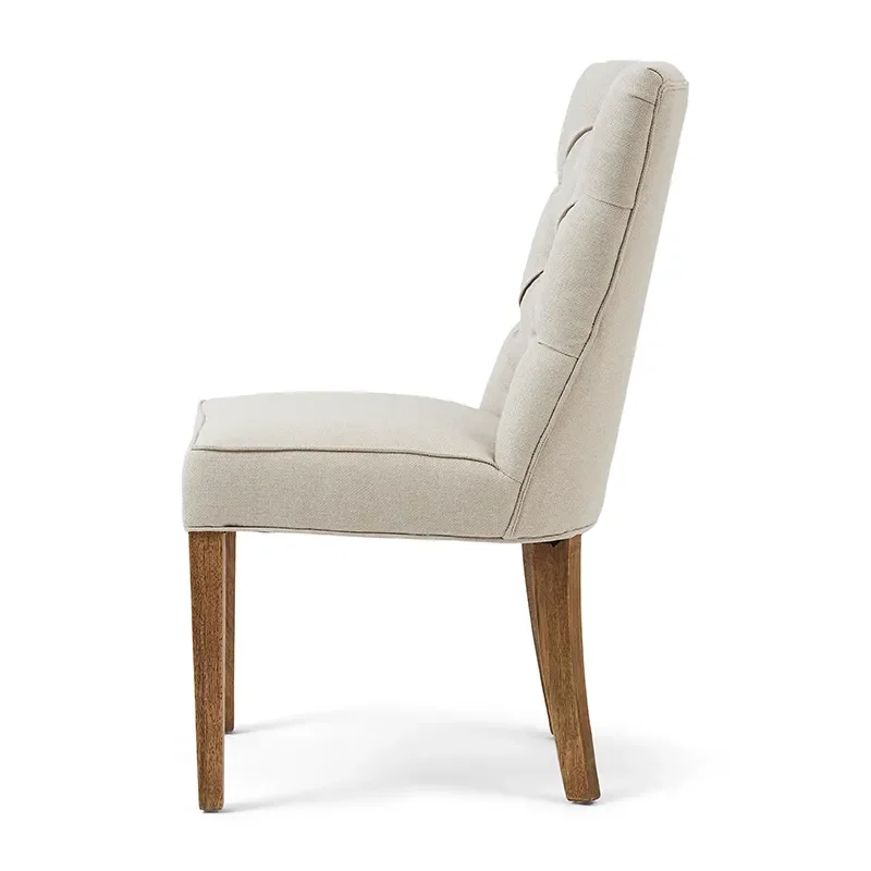 Balmoral chair FlandFlax