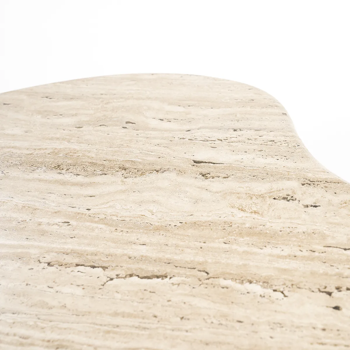 Mari Coffee table - 83x72x34