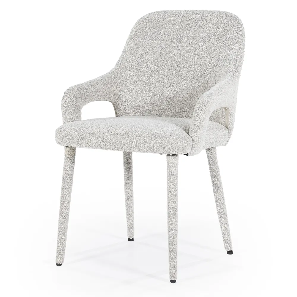 Armchair Fika Beige