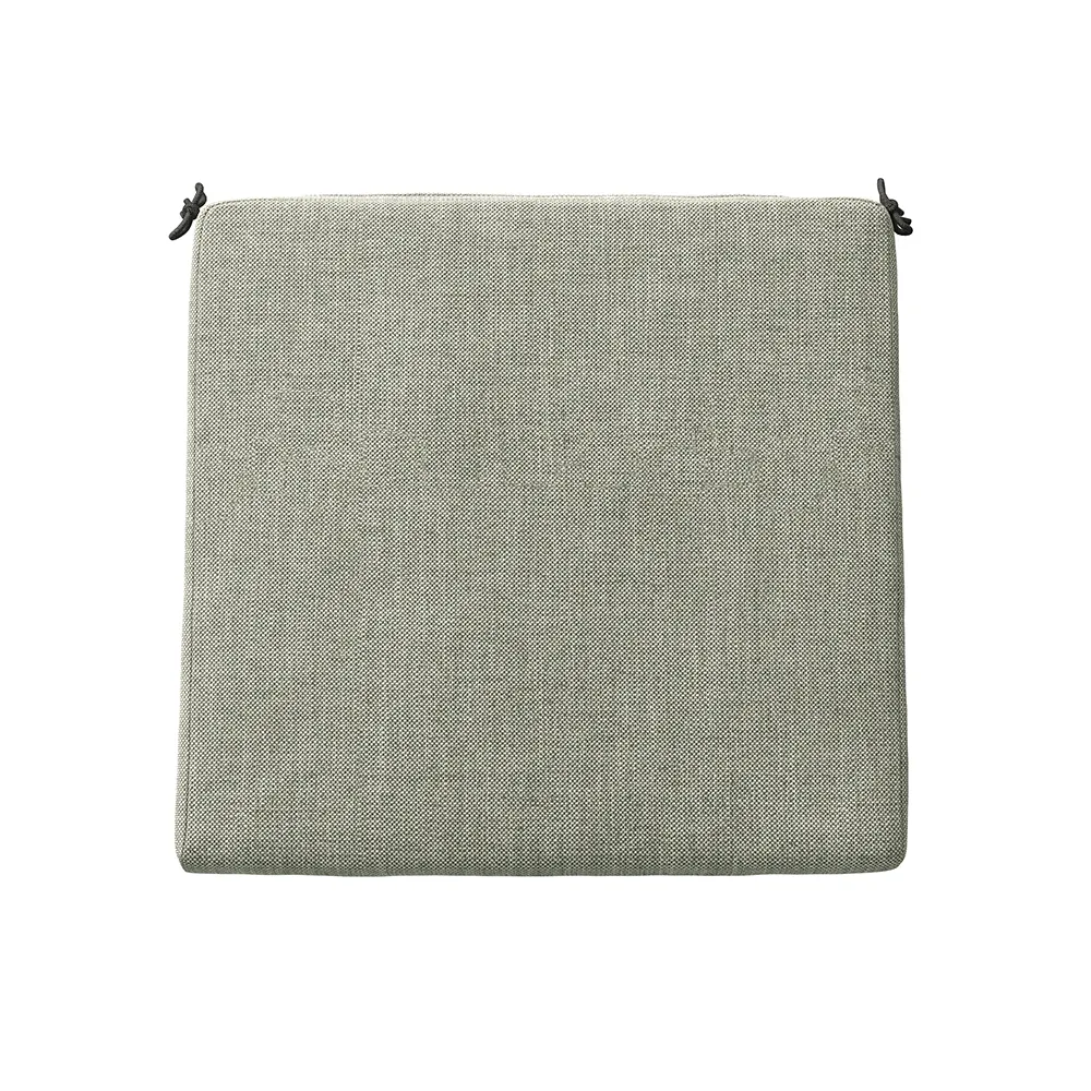 Dyna Chair 1, High Tech, Brewery Chair Light Green, L 37 W 39 H 3 cm 