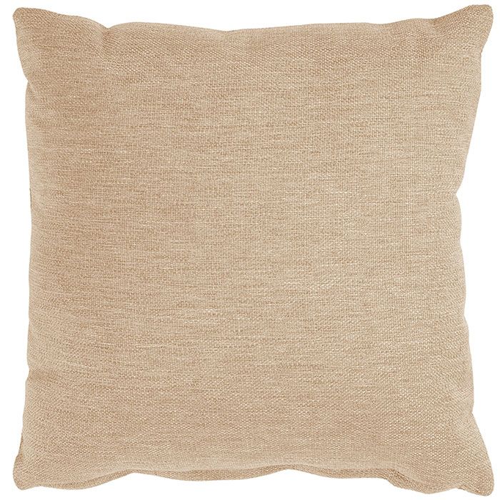 Nimy cushion beige