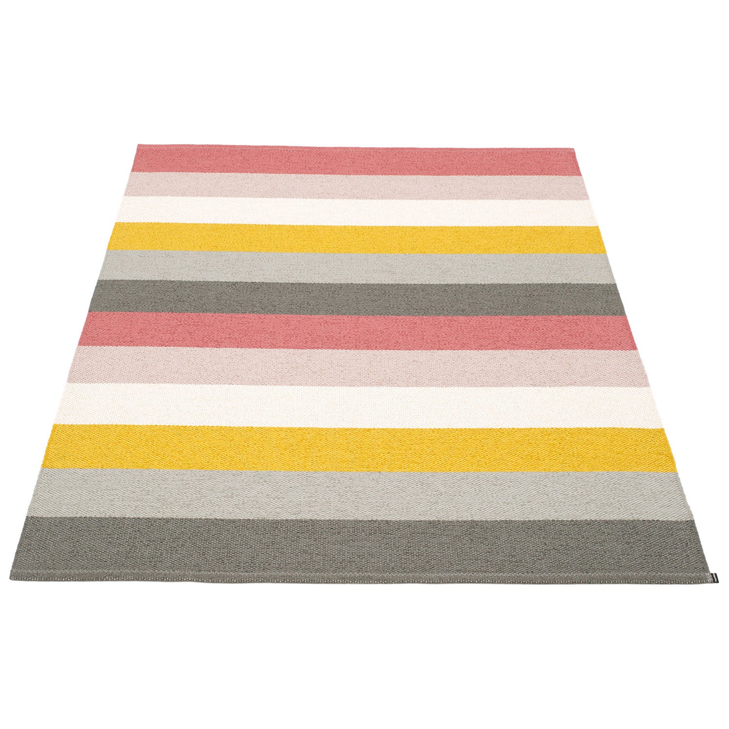 Molly Carpet 140x200 cm moor