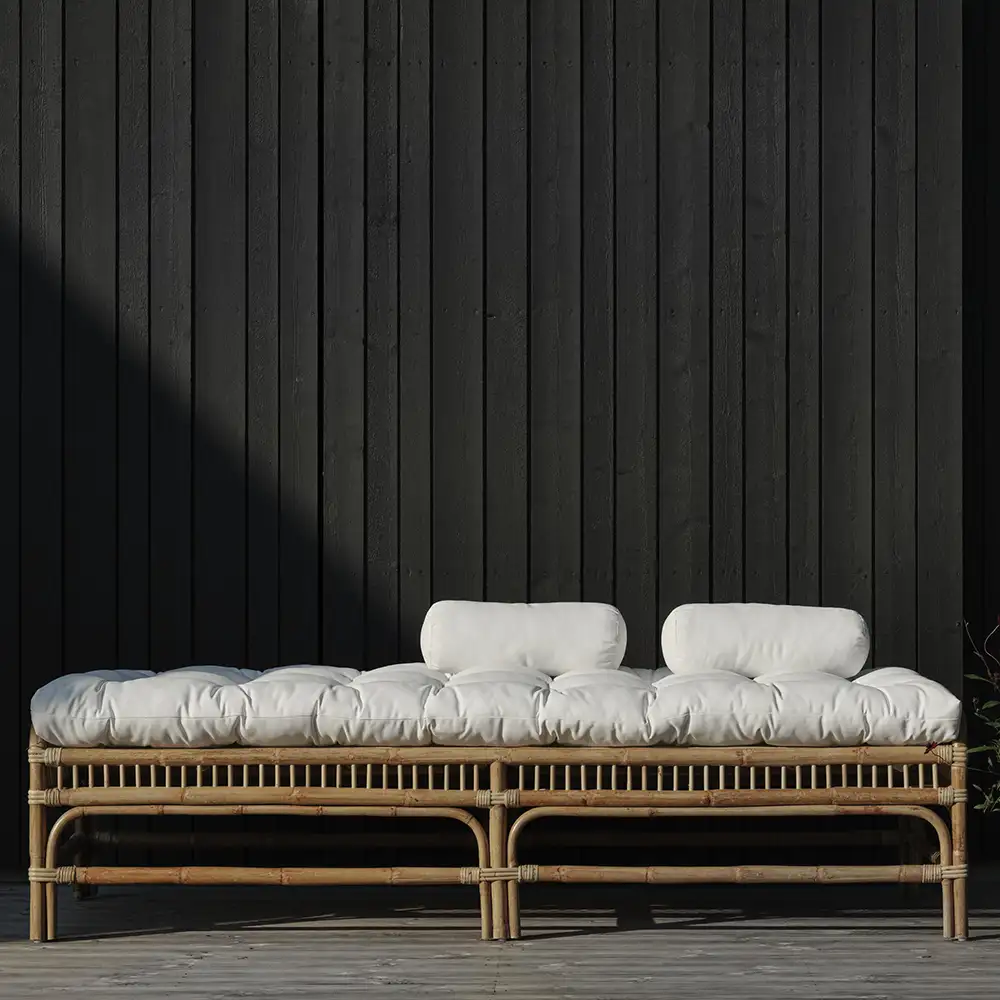  Vallda daybed w cushion 
