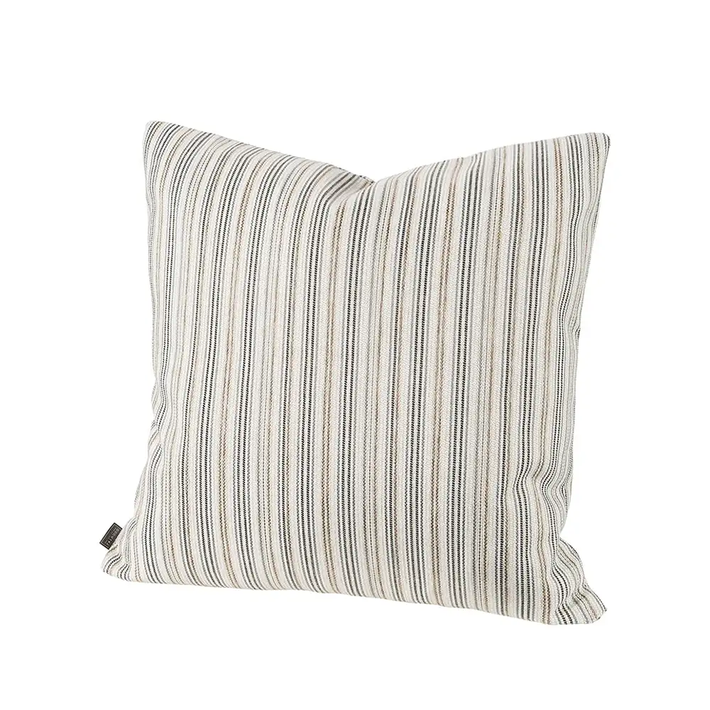 Cushion cover Montpellier Stripe 60x40